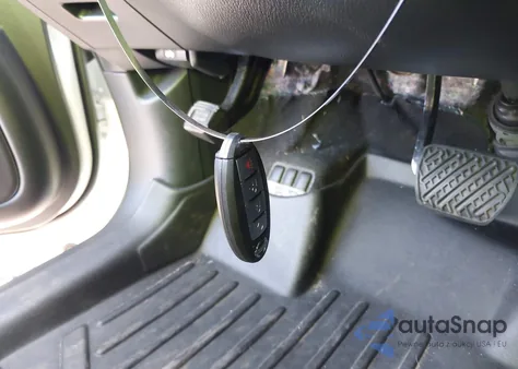 2020 Nissan Pathfinder Sv 2Wd z USA, uszkodzony, nr VIN 5N1DR2BN4LC650881